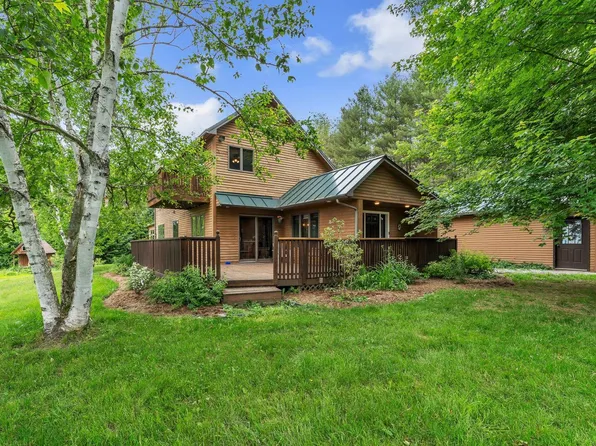 193 Phillips Road, East Montpelier, VT 05651-4521