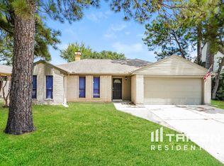 18506 Branchdale Ln, Spring, TX 77379