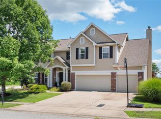 601 Tennyson Ct, O Fallon, IL 62269