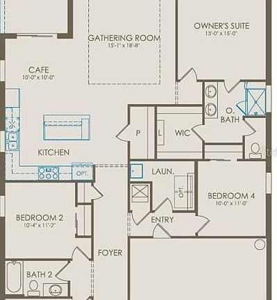2nd image of this home