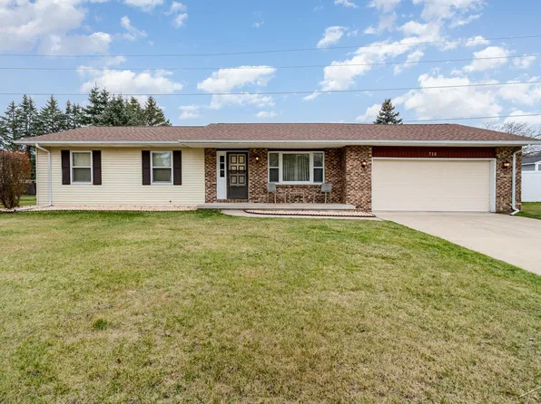 716 Victor Dr, Saginaw, MI 48609