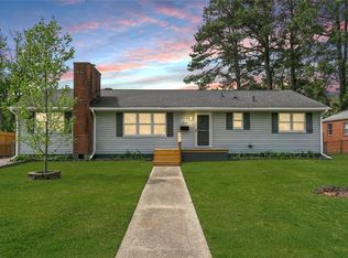 612 Spruce Rd, Newport News, VA 23601