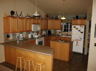 1606 Manchester St, Gillette, WY 82716