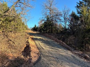 0 E 990th Rd LOT 3, Wellston, OK 74881