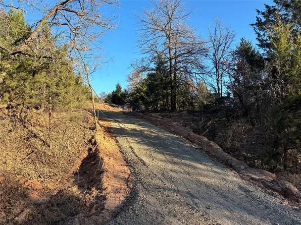 0 E 990th Rd Lot 3, Wellston, OK 74881