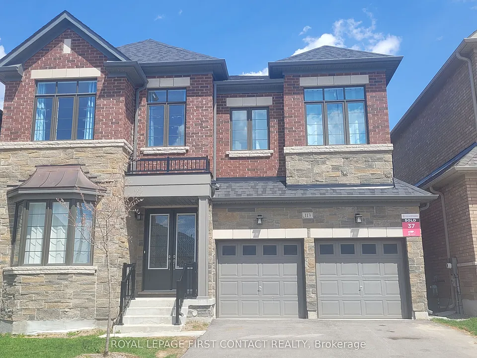 113 Bearberry Rd
