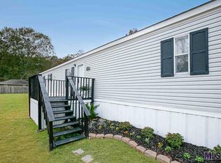 14320 Garcon Rd, Gonzales, LA 70737