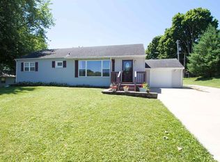 517 E 21st Ave, Coal Valley, IL