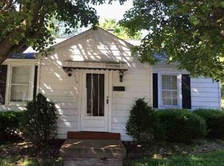 413 S Rapp Ave, Columbia, IL 62236