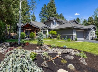 19460 Chip Shot Ln, Bend, OR 97702