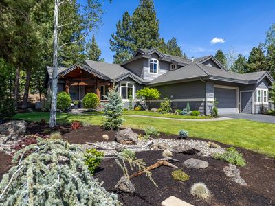 19460 Chip Shot Ln, Bend, OR, 97702