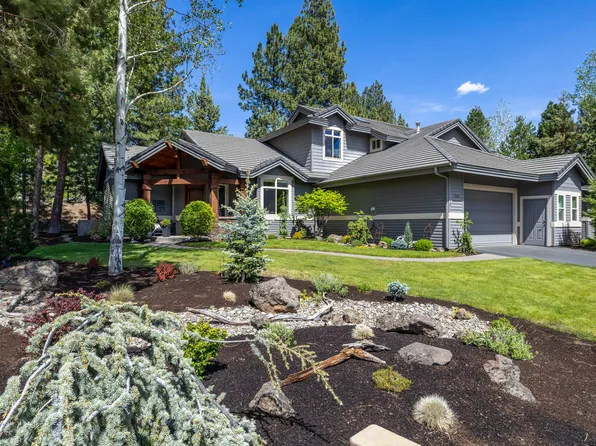 19460 Chip Shot Ln, Bend, OR 97702