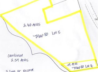 175 Route 16b 80 #MAP, Center Ossipee, NH 03814