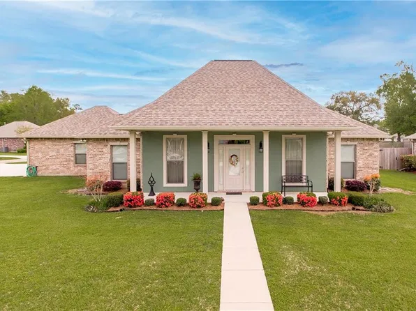 39651 E Tiger Loop, Ponchatoula, LA 70454