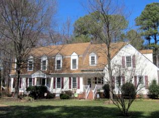11116 Bothwell St, Henrico, VA 23233