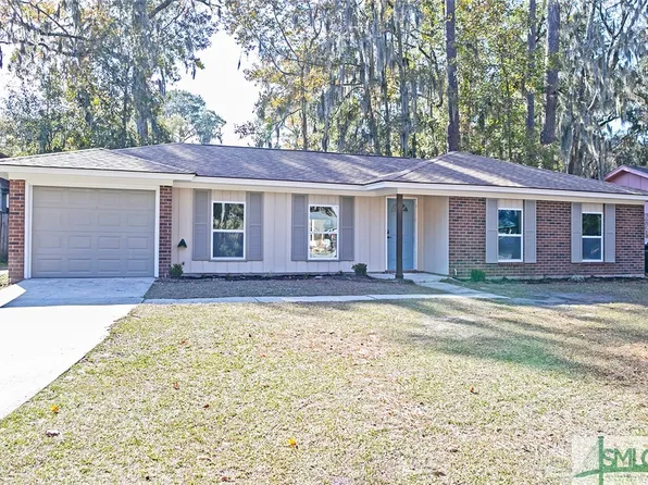 37 Davidson Avenue, Savannah, GA 31419
