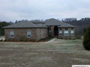 1169 Butts Rd, Blountsville, AL 35031