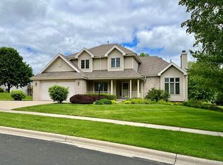 5406 Sandhill Dr, Middleton, WI 53562