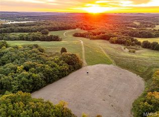 0 Highway D Tract #4, Eolia, MO 63344