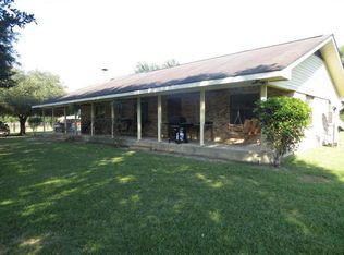 555 Ward Line Rd, Deridder, LA 70634