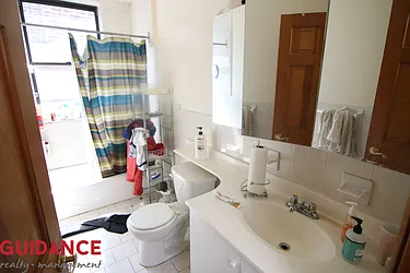 Rented by Guidance Realty Corp.