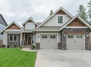 24991 E Stonecrest Ct, Liberty Lake, WA 99019