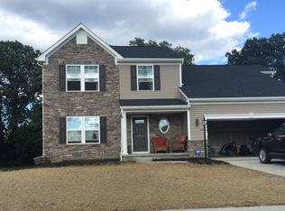 3007 Clearbrook Dr, Avon, OH 44011