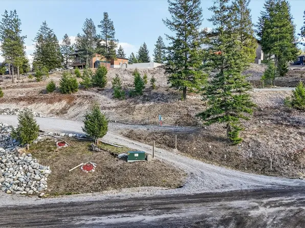 Nhn Nelson Dr, Rexford, MT 59930