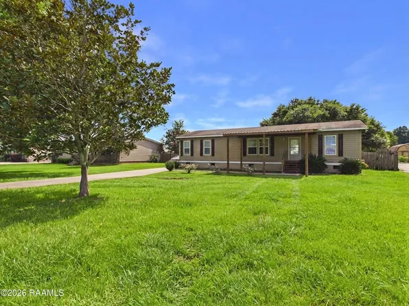 1056 Vieux Jacquet Rd, Broussard, LA 70518