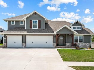 4483 Siena Avenue, Ozark, MO 65721