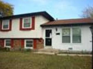 17301 Appletree Dr, Hazel Crest, IL