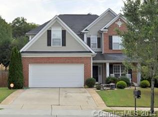 3021 Streamlet Way, Monroe, NC 28110