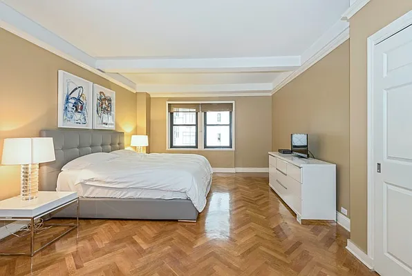 Rented by Brown Harris Stevens | media 13