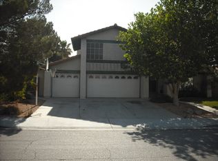 5438 Ramillete Rd, Las Vegas, NV 89120