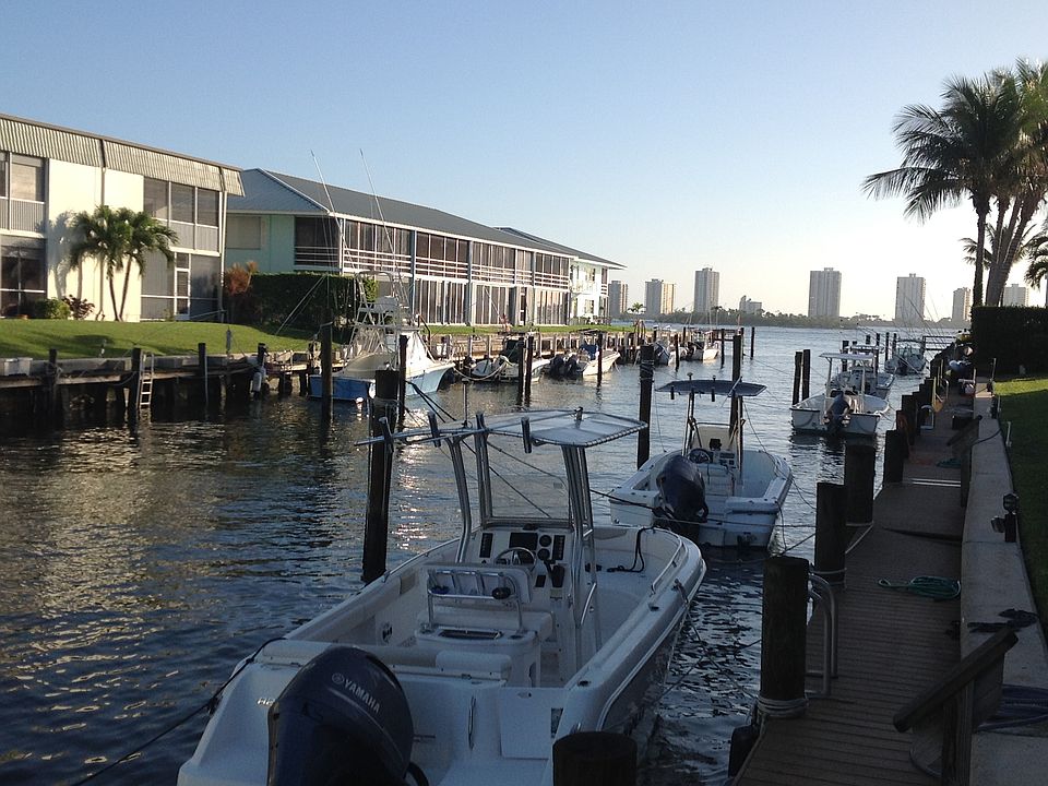 Dock Space $2.00 a foot  :)