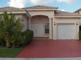 8833 NW 148th Ter, Hialeah, FL 33018