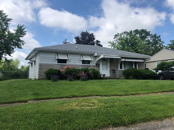 3rd image of 5410 Pickford Dr