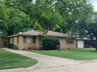 4113 NW 20th St, Oklahoma City, OK 73107