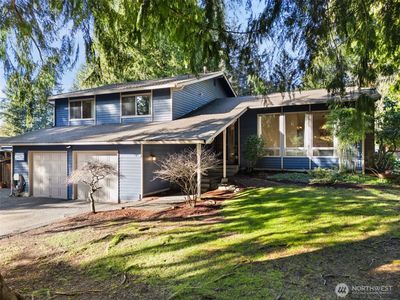 2234 NE Goldenrod Avenue, Bremerton, WA, 98311