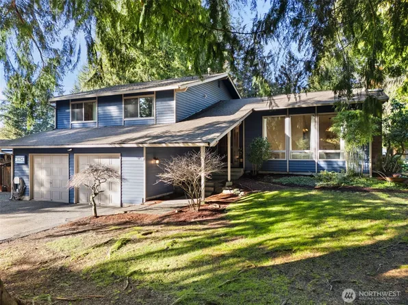 2234 NE Goldenrod Avenue, Bremerton, WA 98311