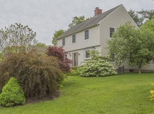 15 Bayberry Rd, Newburyport, MA 01950
