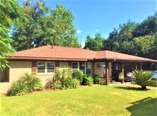 5231 Sallie St, Alexandria, LA 71301