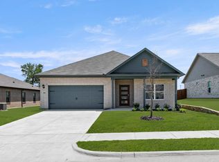 408 Heritage Grove Rd, Blue Ridge, TX 75424