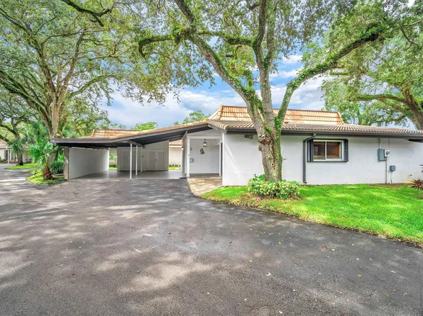 3501 Keyser Avenue #32, Hollywood, FL 33021