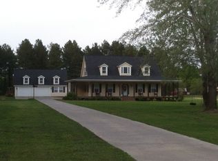 1709 Arabia Rd, Raeford, NC 28376