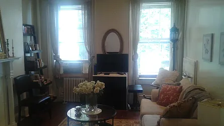 Rented by Reza Namazi, LREB