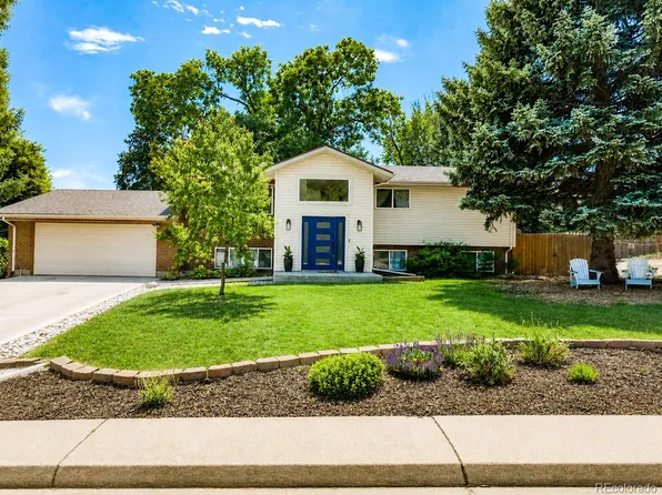 6580 S Newland Circle, Littleton, CO 80123
