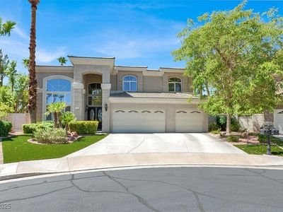 69 Incline Village Ct, Henderson, NV, 89074