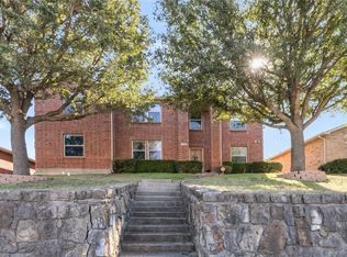 1320 Dawson Way, Mesquite, TX 75181