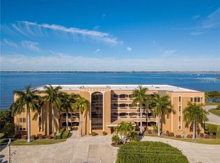 1601 Park Beach Cir #6/116, Punta Gorda, FL 33950